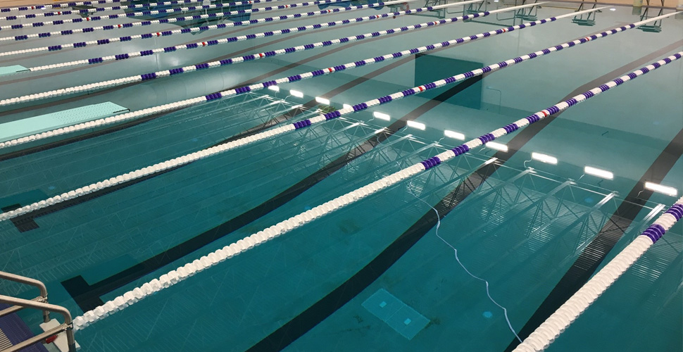 New McKendree Metro Rec Plex McKendree University