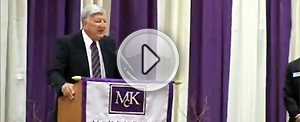 Harry Statham '60 Harry Statham '60 Acceptance Speech
