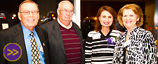 All Reunion Reception / 25th Class Reunion All Reunion Reception / 25th Class Reunion