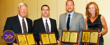Alumni Awards Dinner photo gallery Alumni Awards Dinner photo gallery