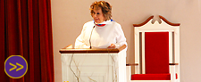 Chapel Service photo gallery Chapel Service photo gallery