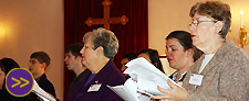 Choir Alumni Gathering photo gallery Choir Alumni Gathering photo gallery