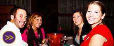 McKendree Mix & Mingle McKendree Mix & Mingle