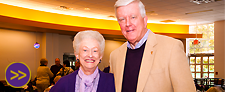 President's Homecoming Breakfast President's Homecoming Breakfast