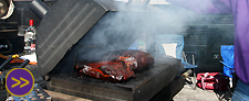 Ferox Trolly & Tailgate Party photo gallery Ferox Trolly & Tailgate Party photo gallery