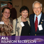All Reunion Reception 2011 All Reunion Reception 2011
