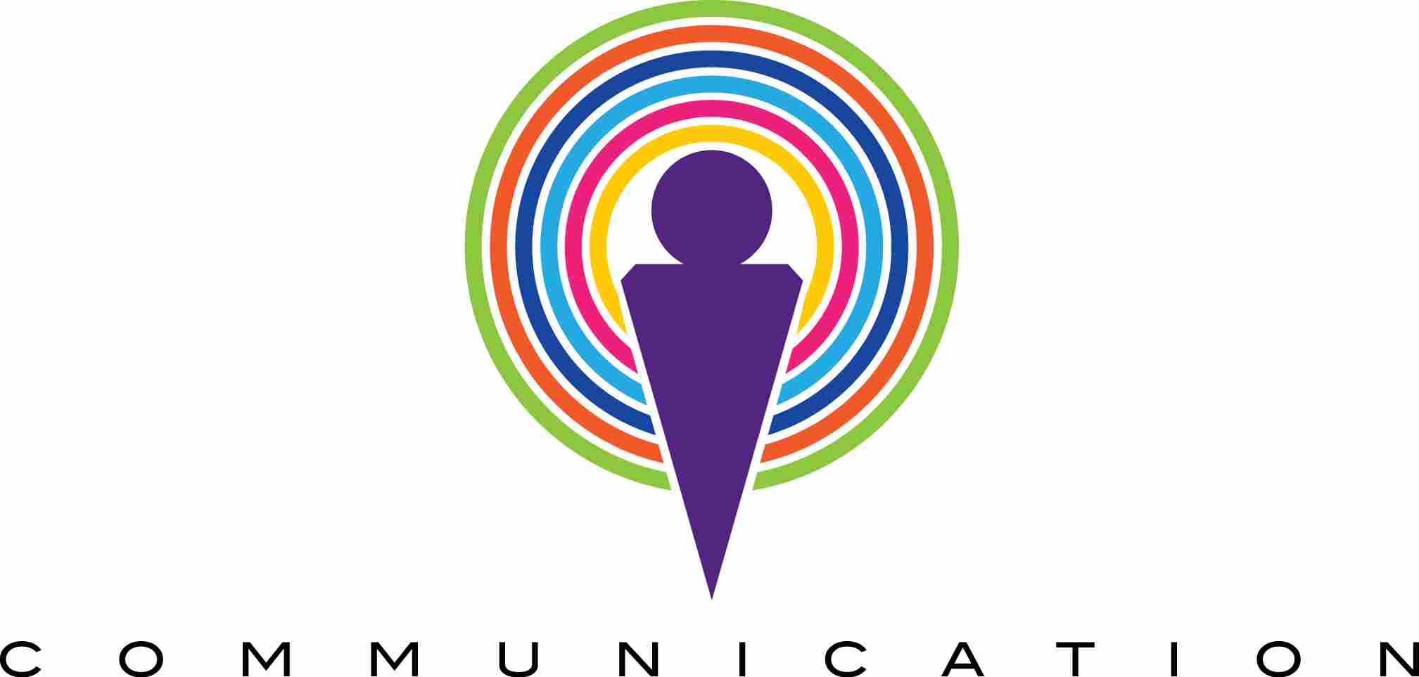 communication logo