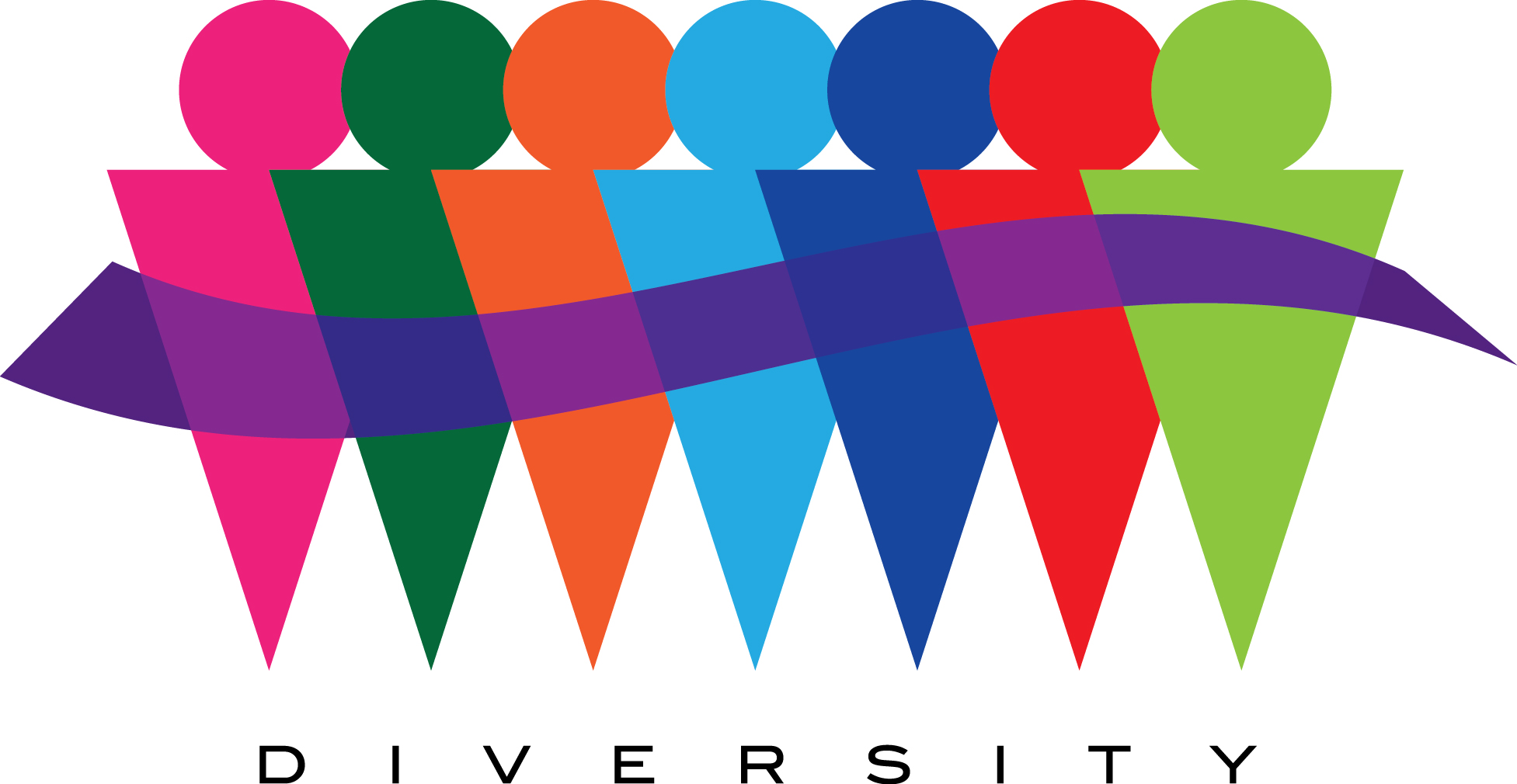 diversity logo