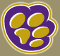 McKendree's Paw Print Logo