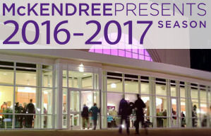 The Hett's 2016-2017 McKendree Presents Series Season The Hett's 2016-2017 McKendree Presents Series Season