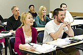 Academic Programs
