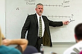 Higher Education Information