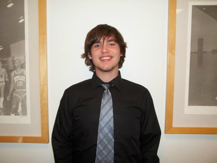 Brendan Pick