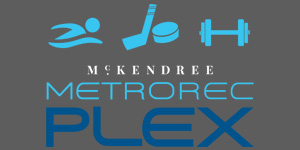 Metro Rec Plex Logo Photo of McKendree Metro Rec Plex Logo