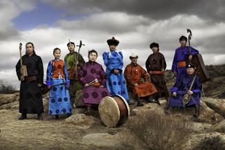 Photo of Anda Union (China)