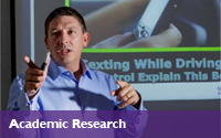 Academic Research