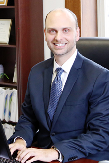 Photo of Alan Alewine