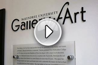 Gallery of Art BearChat Video Play the Gallery of Art BearChat Video
