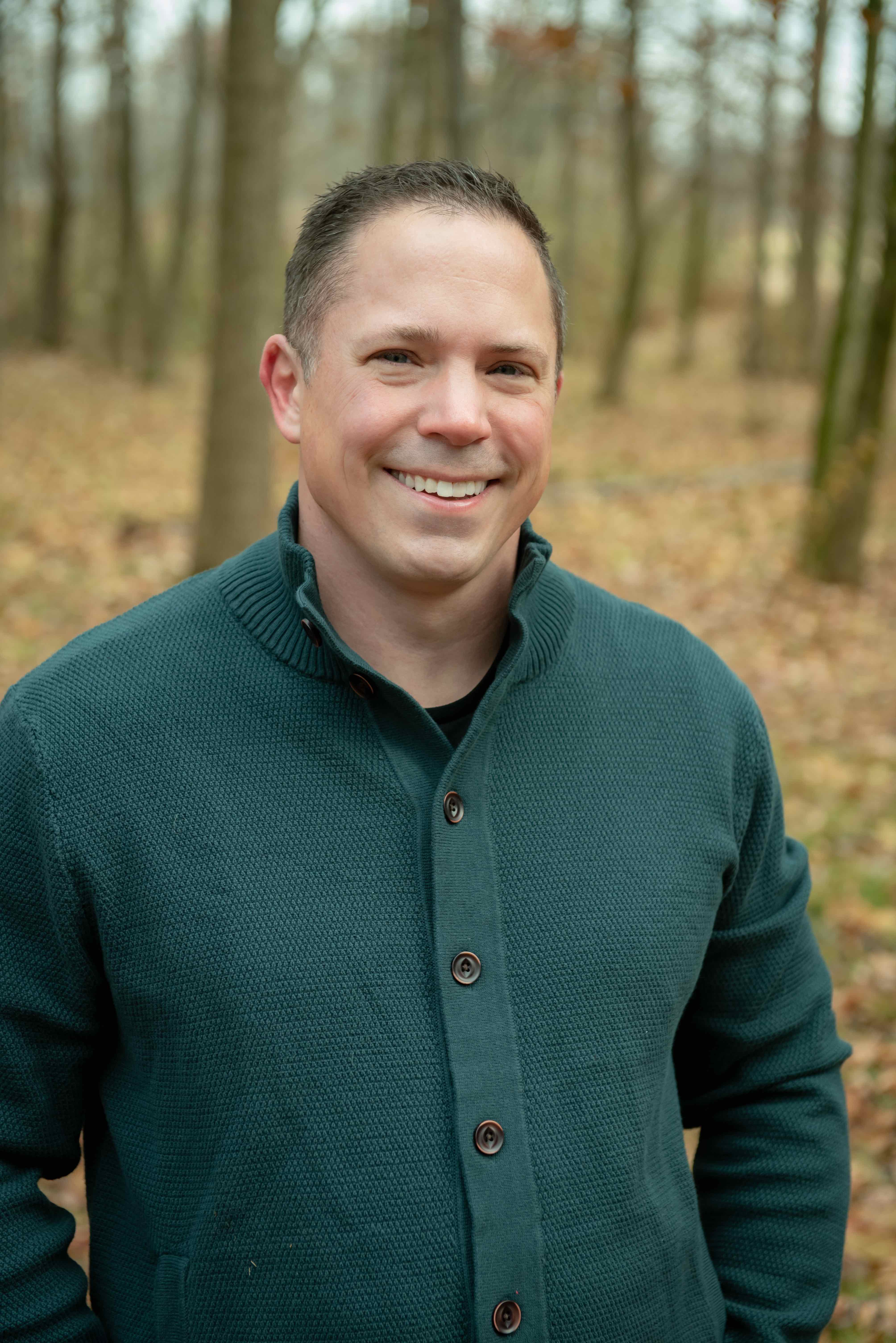 Marc Schapman
