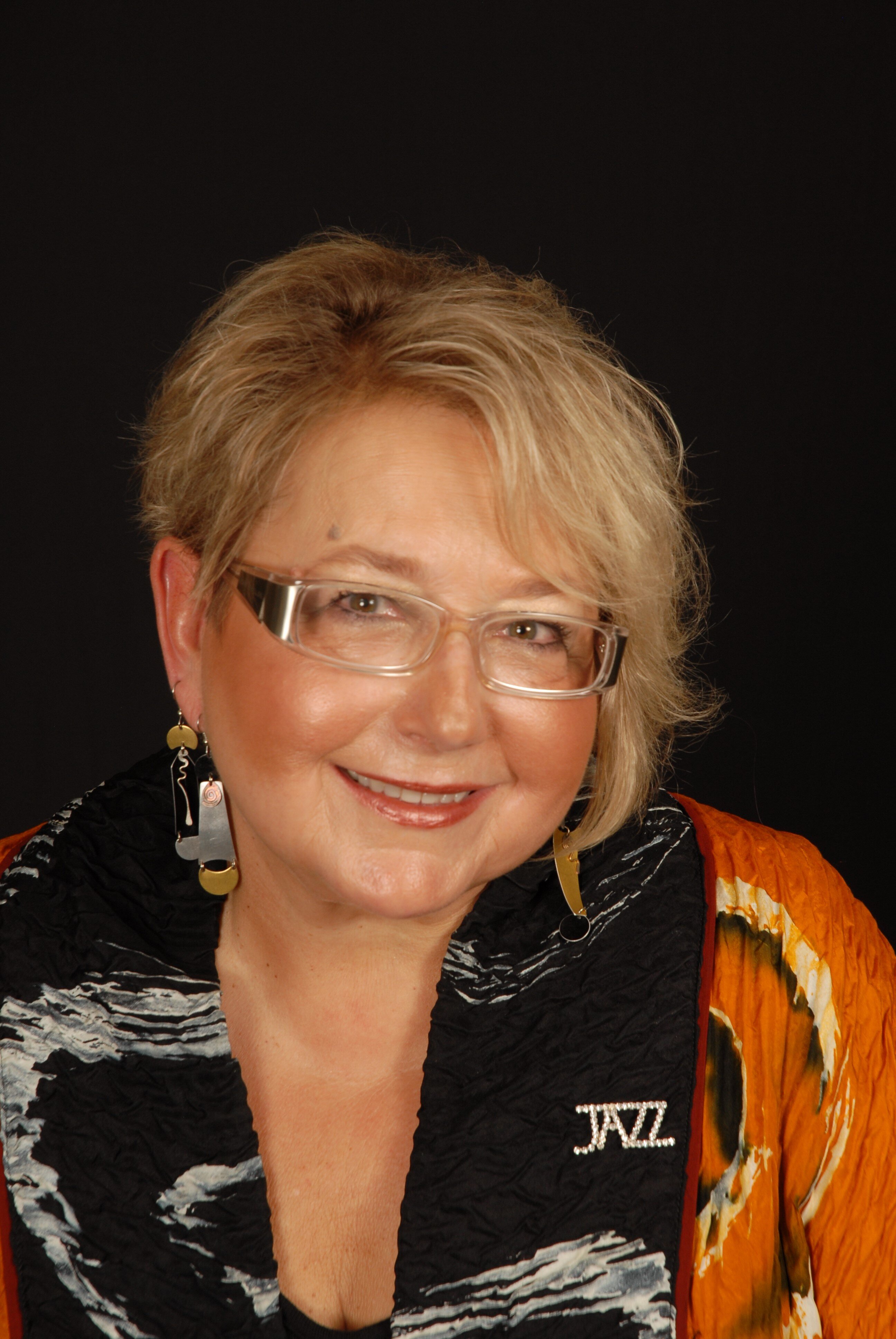 Mary Jo Papich