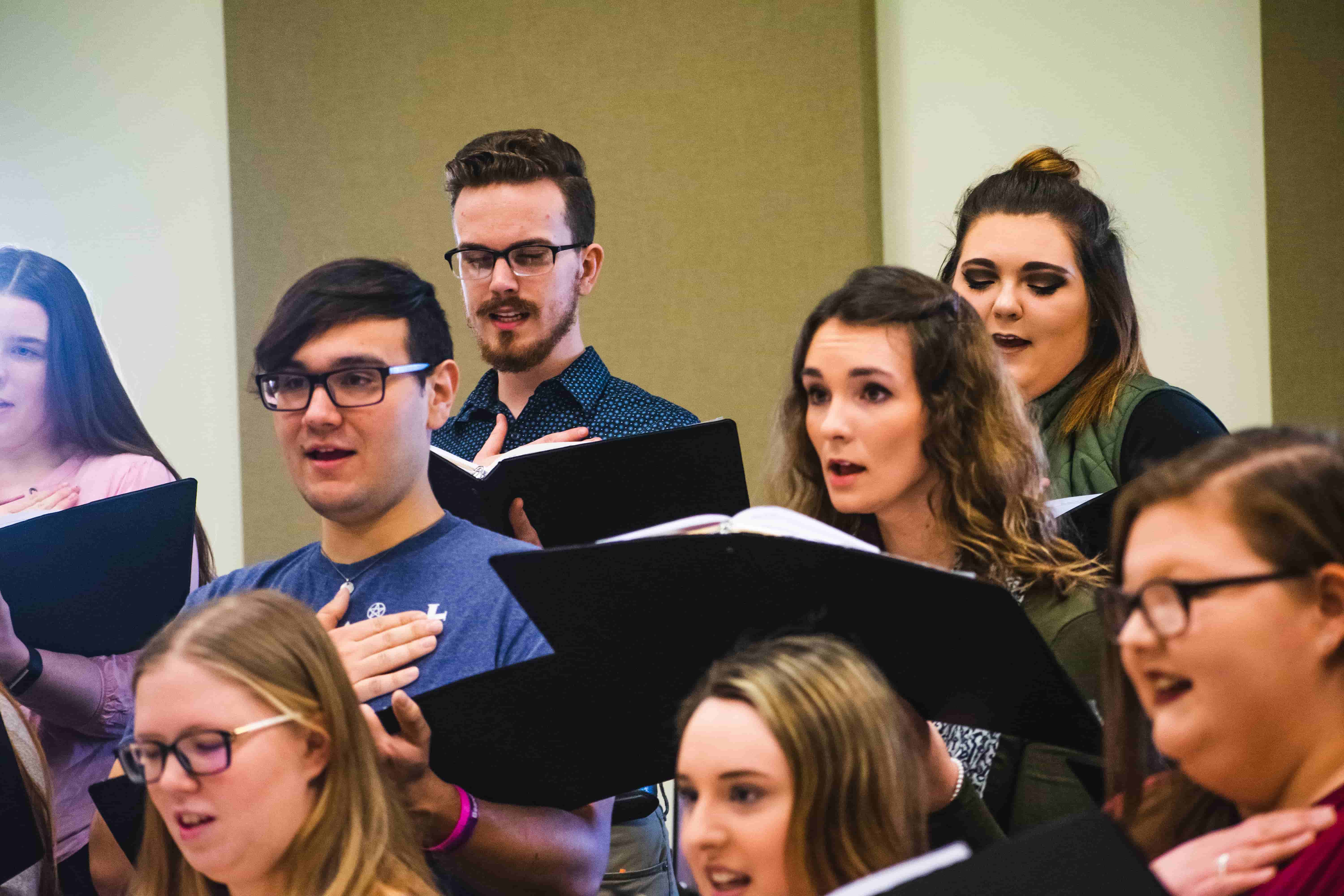 Choir Choir