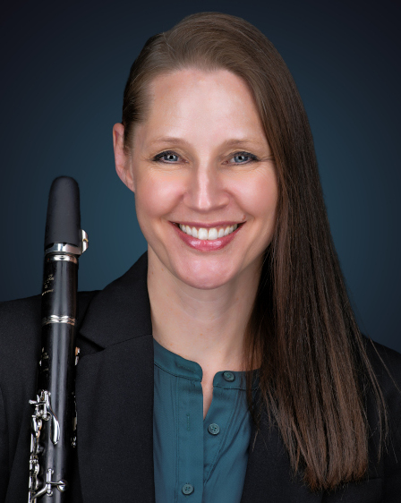 Photo of Caren Vittetoe