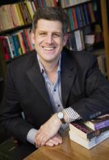 Photo of Dr. William Maxwell