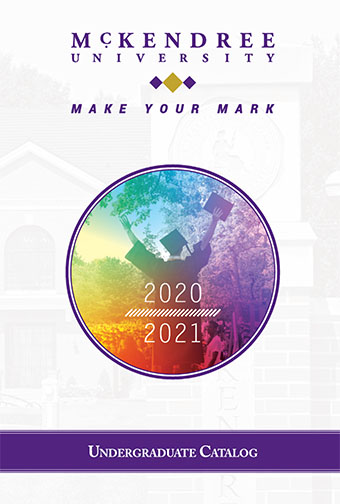 mckendree spring 2021 calendar Undergraduate Catalogs Find Course Catalogs Mckendree University mckendree spring 2021 calendar