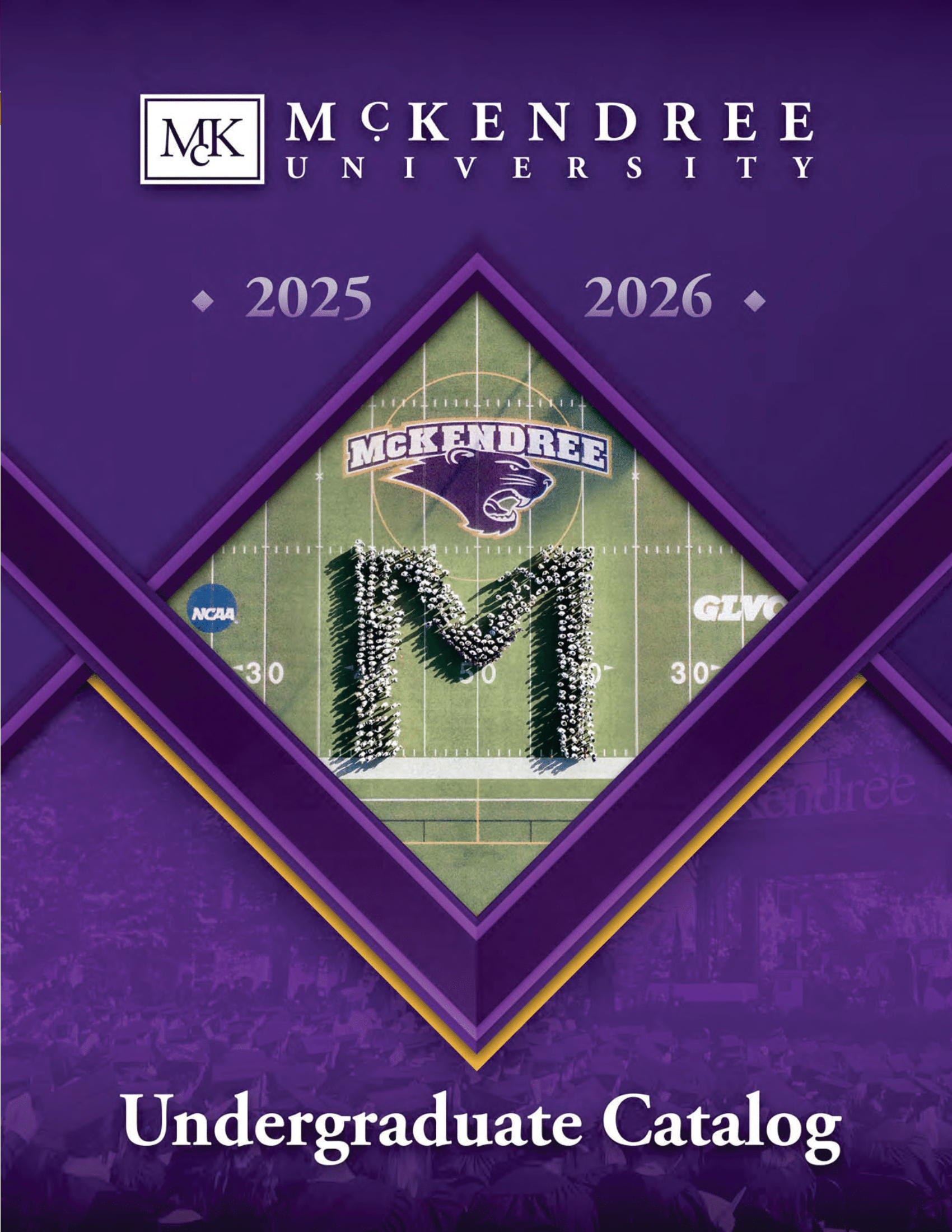 2025-2026 Catalog
