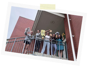School of Education Students