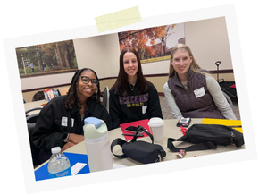 School of Education Students