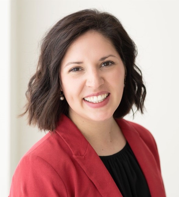 Photo of Dr. Renee Kreup