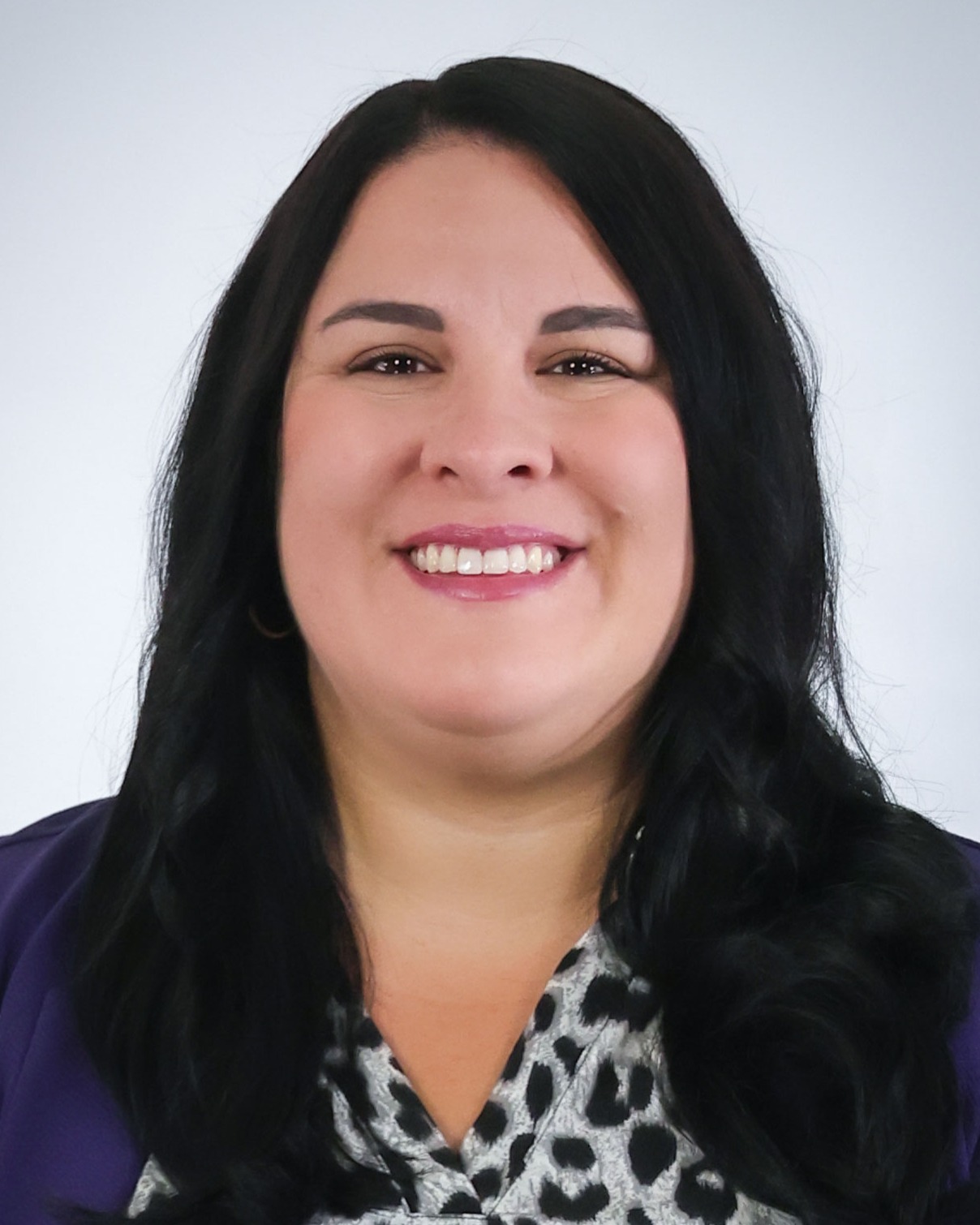 Photo of Dr. Alexandra "Niki" Owens