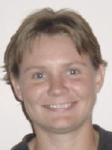 Photo of Kristin Von Hatten