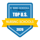 Nursing Schools Almanac