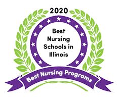 Best Nursing Schools in Illinois