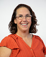 Angela Nuxoll Photo