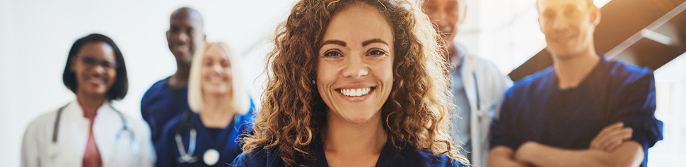 Population Health Nurses