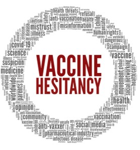 Vaccine Hesitancy Vaccine Hesitancy