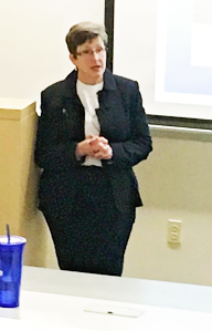 Retired USAF Col. Robin L. Schultze