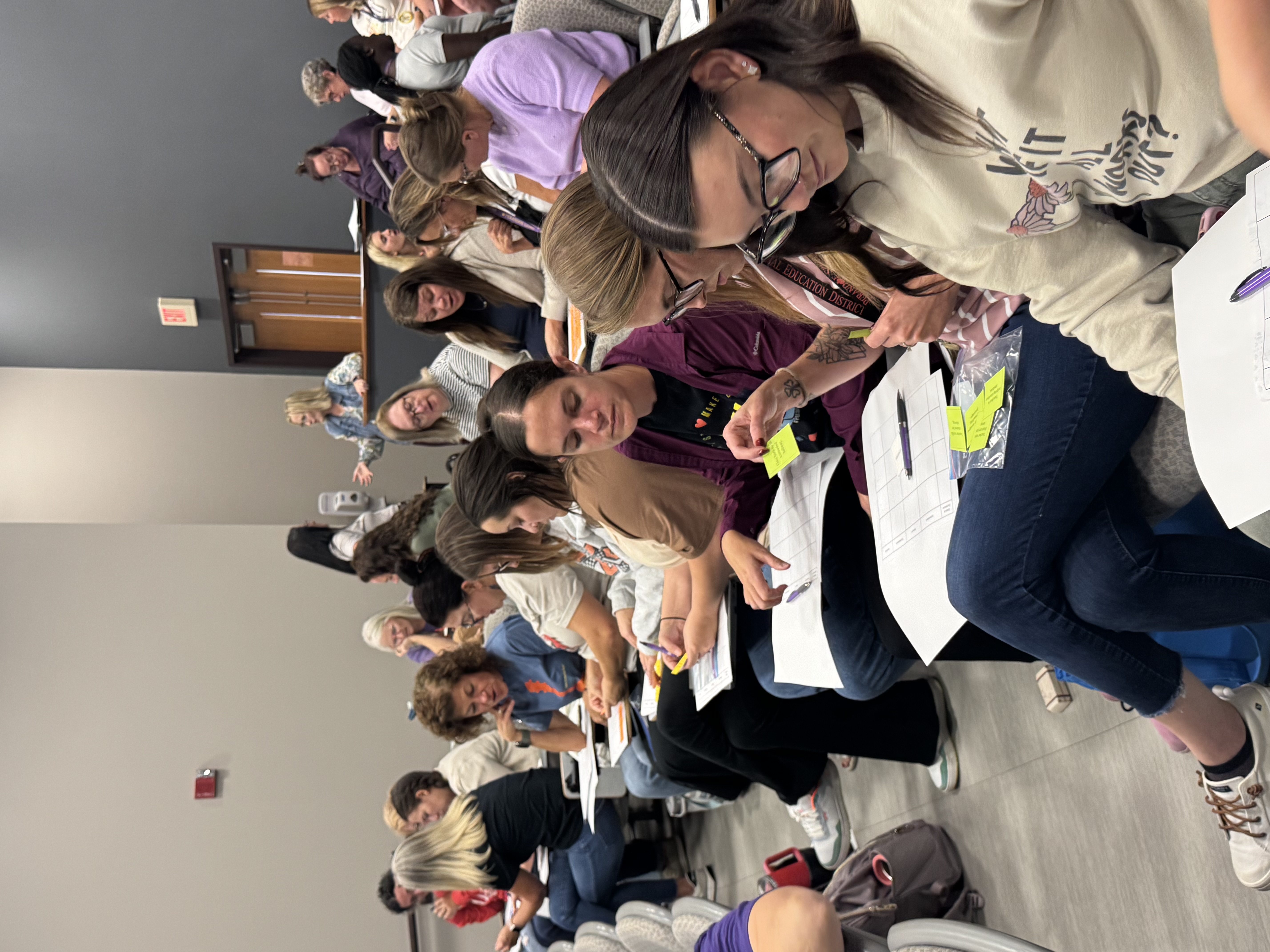 Attendees