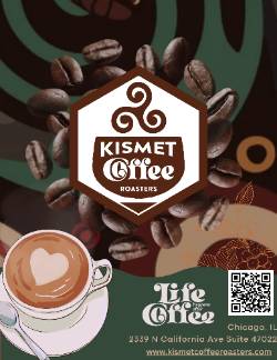 Kissmet Logo