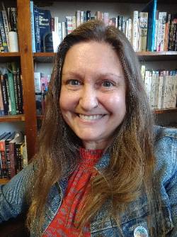 Dr. Shelly Lemons
