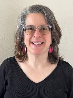Profile Picture of Martha Paterson