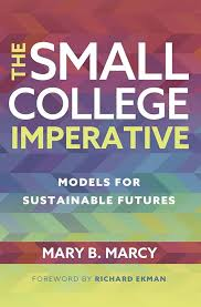 Small College Imperative Cover