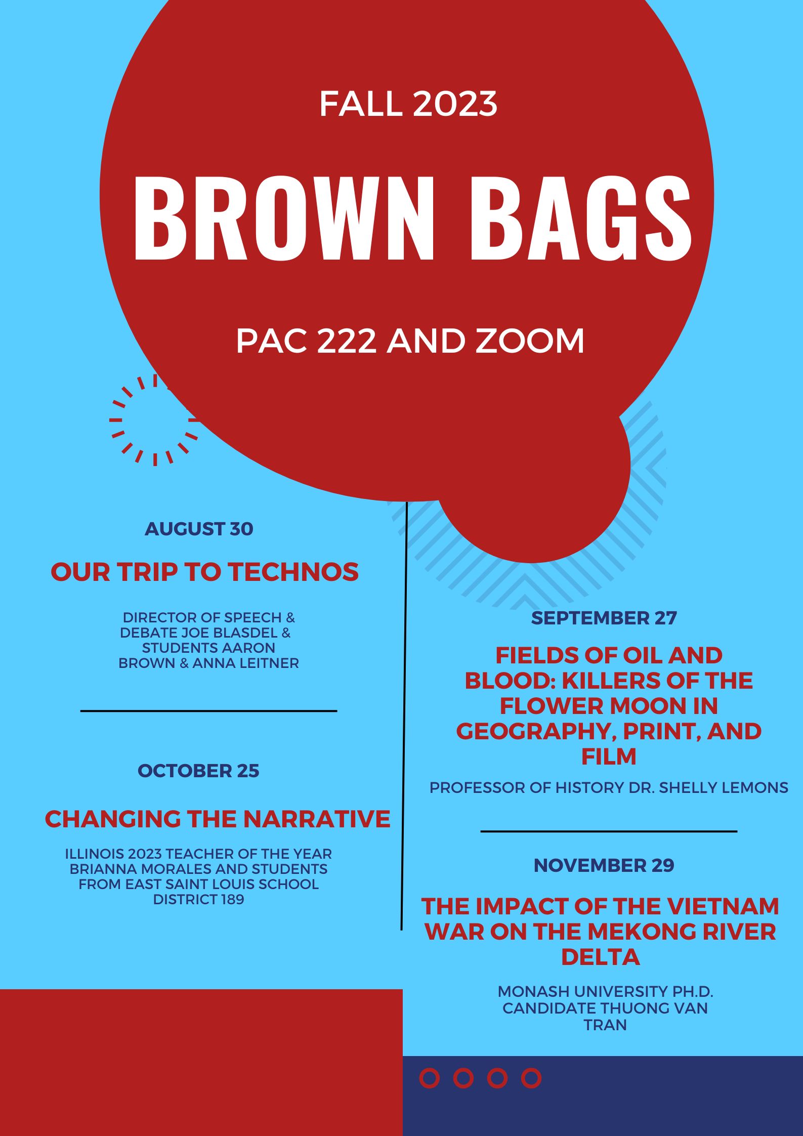 brown bag