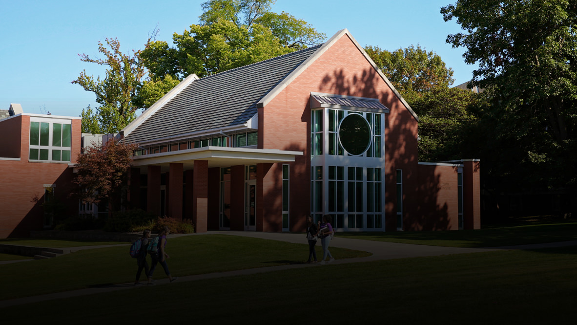 Photo of Piper Academic Center