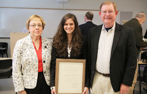 Endowed Scholarship