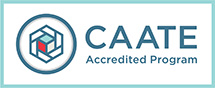 CAATE Accreditation