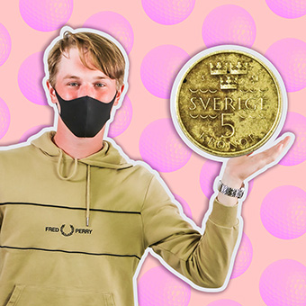 Fabian Wennerlof Fabian Wennerlof